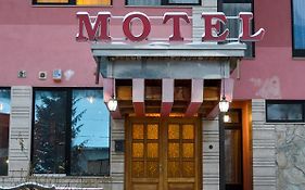 Motel Stećak