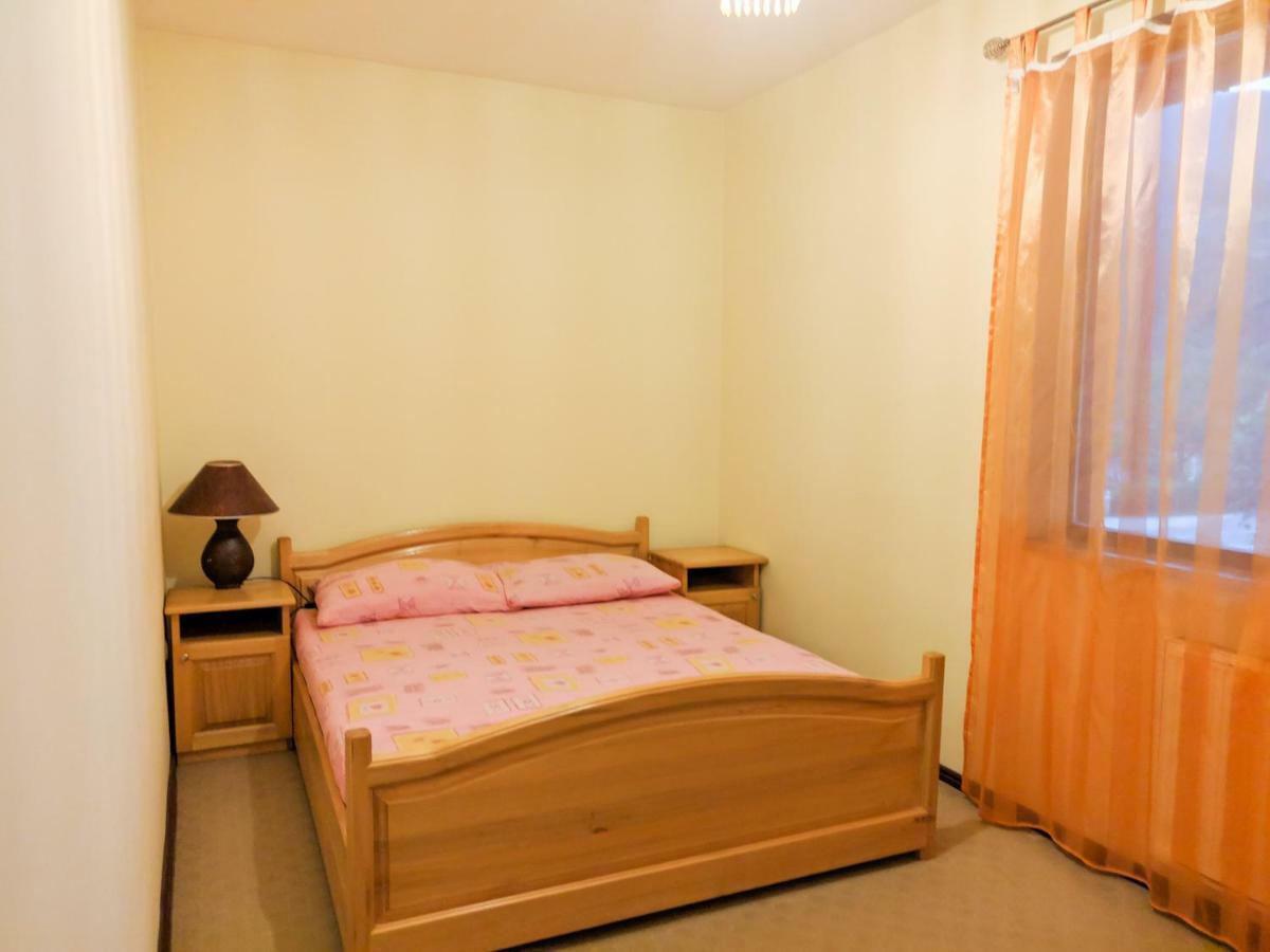 Motel Stećak Jajce Exterior foto
