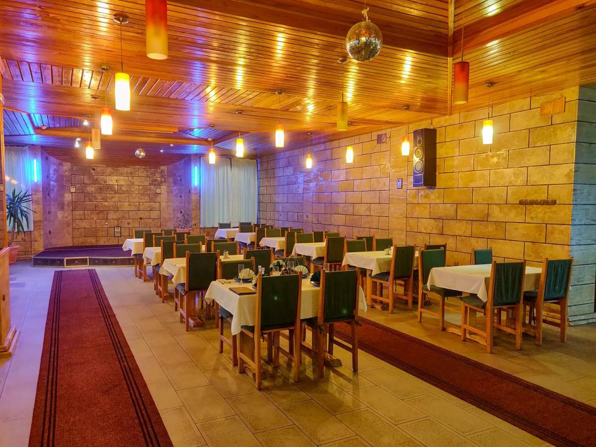 Motel Stećak Jajce Exterior foto